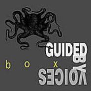 Guided By Voices, Box (CD)